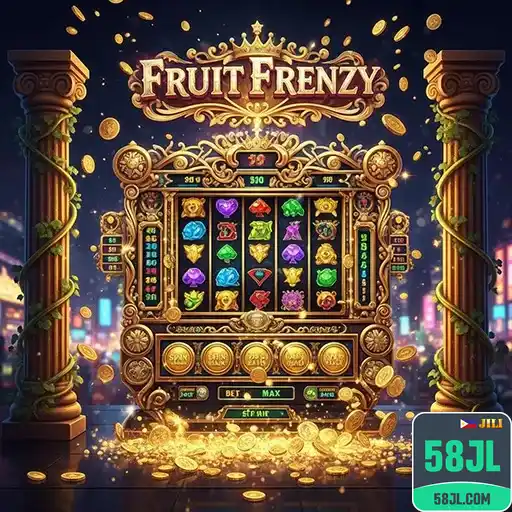 58jl slots 